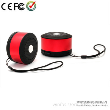 Portable Speaker, with Bluetooth Function (W-KB-12F)